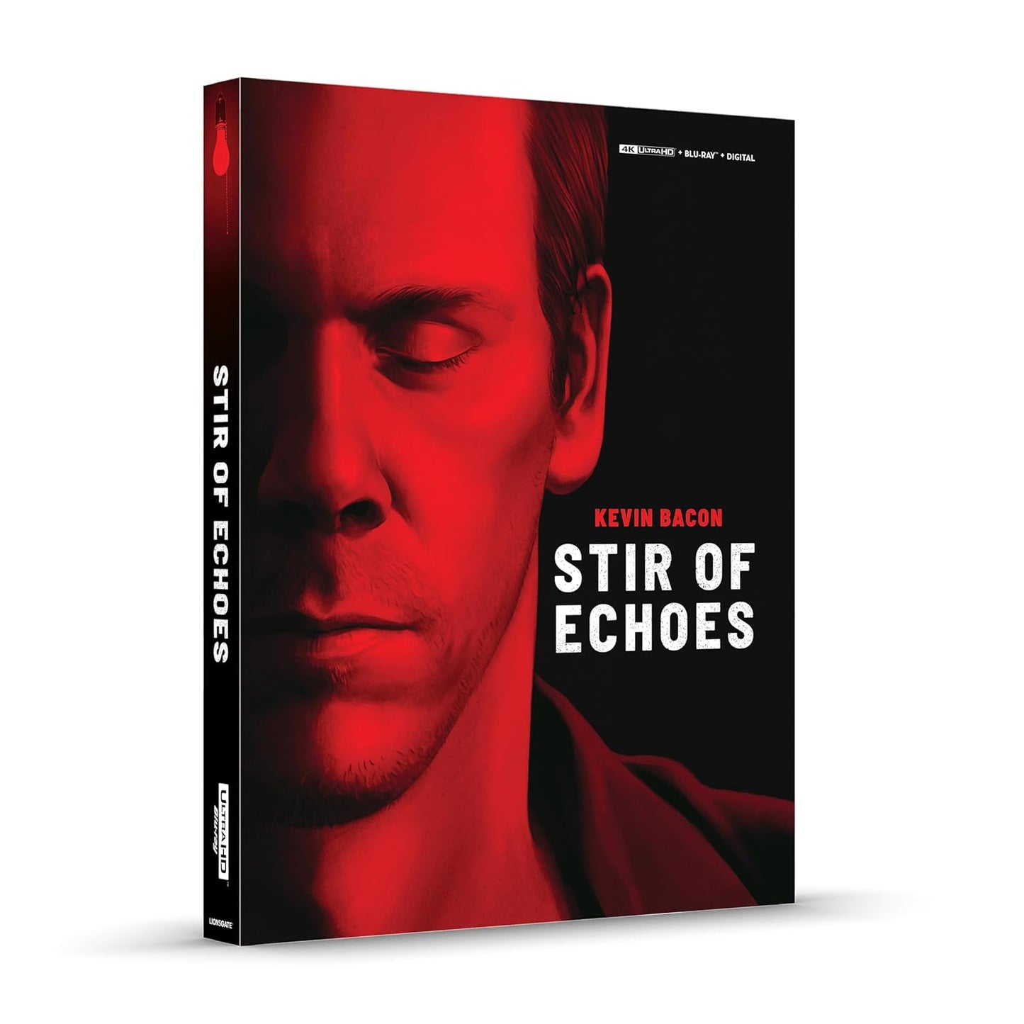 Stir of Echoes 4K UHD Code (Vudu Only)