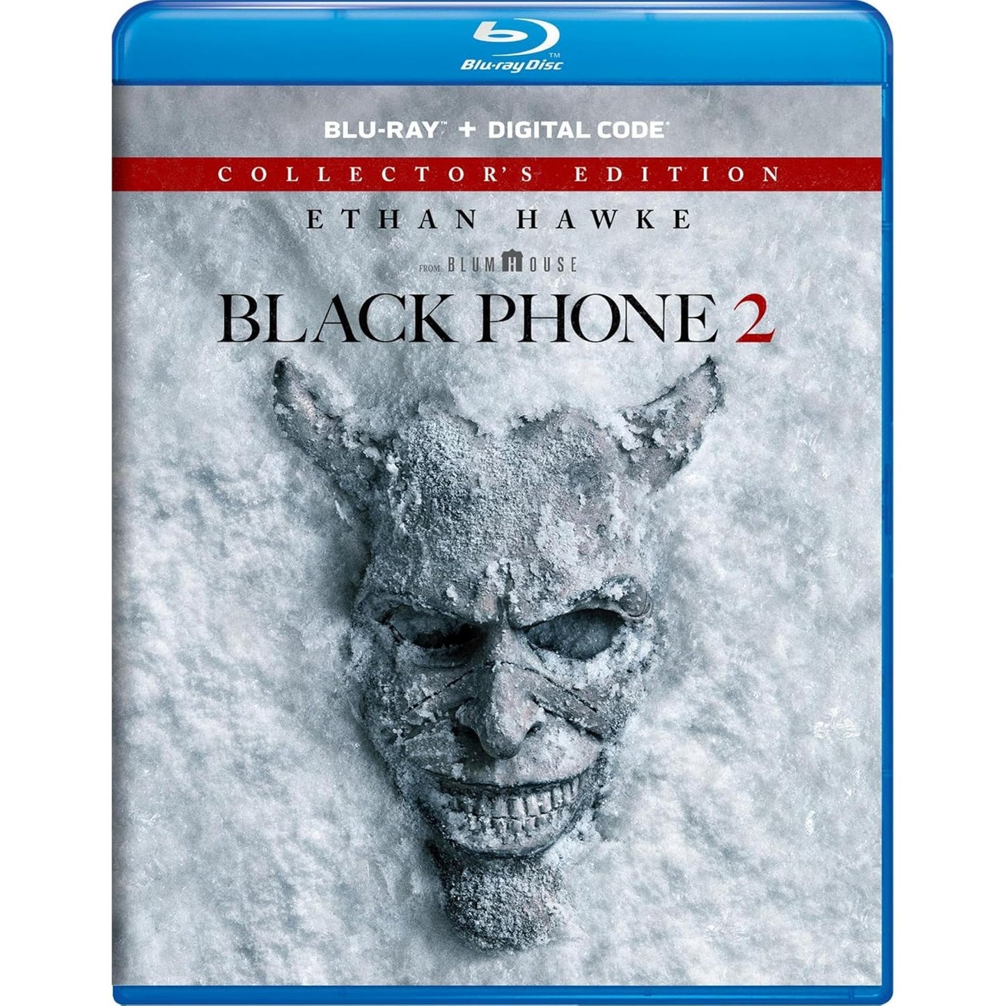 Black Phone 2 HD Digital Code (Movies Anywhere), code will be sent on 12/23