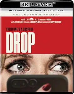 Drop 4K UHD Code (Movies Anywhere)