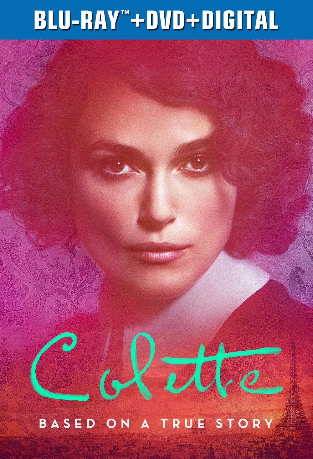 Colette HD Digital Code (Movies Anywhere)