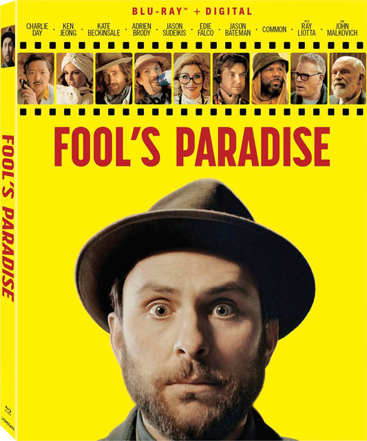 Fool's Paradise HD Digital Code (Fandango only)