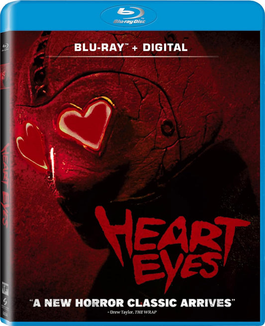 Heart Eyes HD Digital Code (Movies Anywhere)