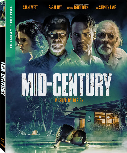 Mid-Century HD Digital Code (Fandango only)