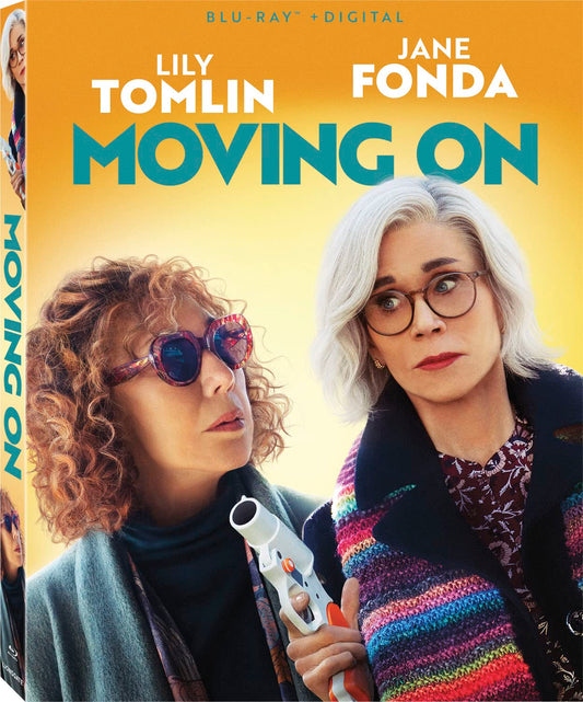 Moving On HD Code (Fandango/iTunes)