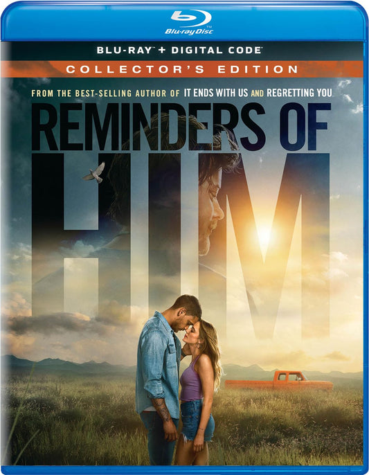 Reminders of Him HD Code (Movies Anywhere)