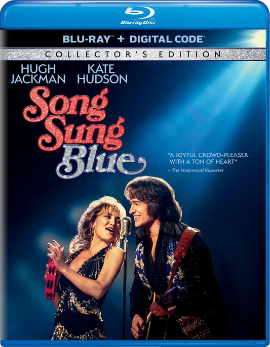 Song Sung Blue HD Digital Code (Movies Anywhere)