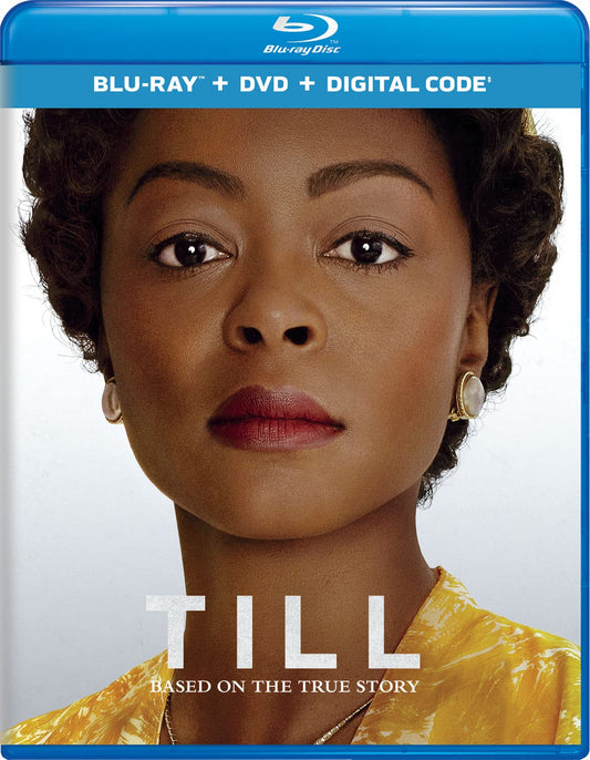 Till 4K UHD Digital Code (iTunes Only)